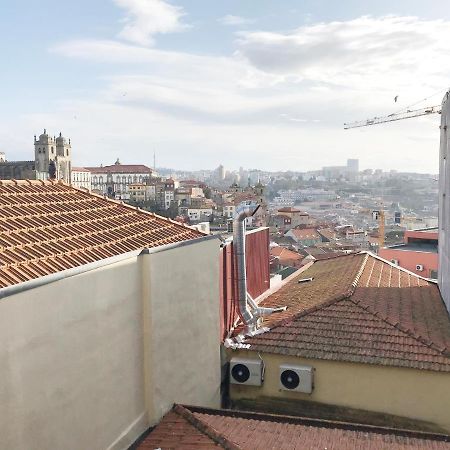 Clérigos Apartments OOporto Esterno foto