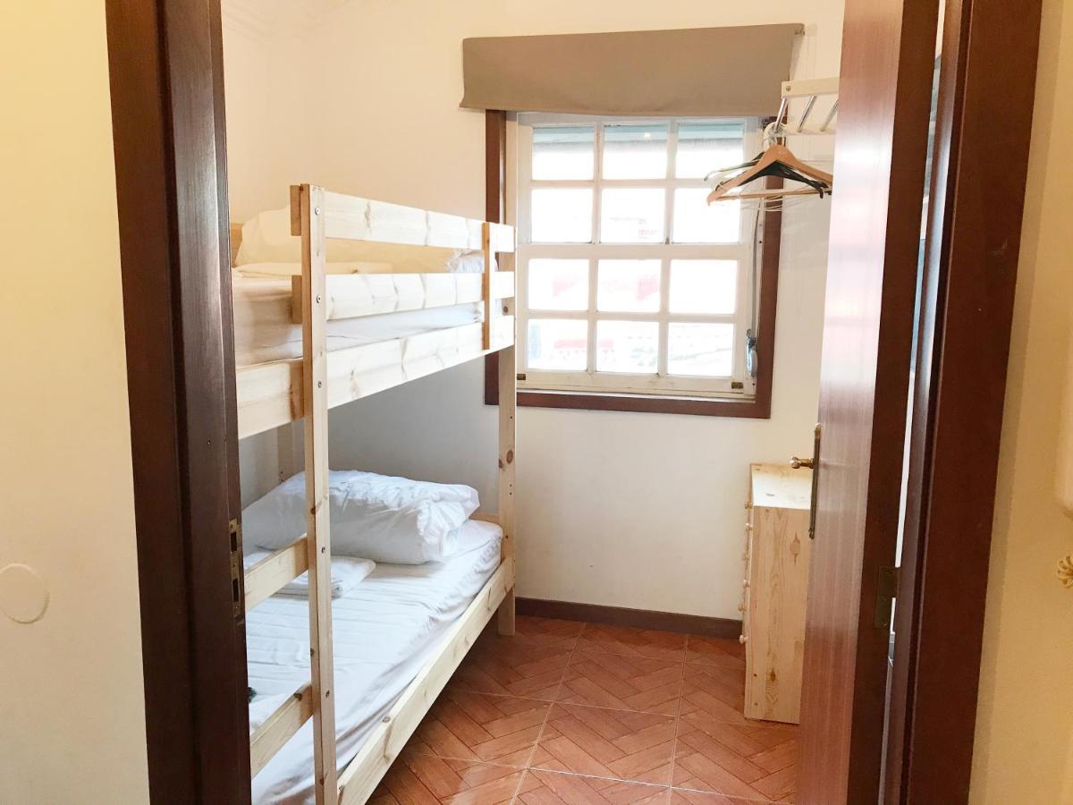 Clérigos Apartments OOporto Esterno foto