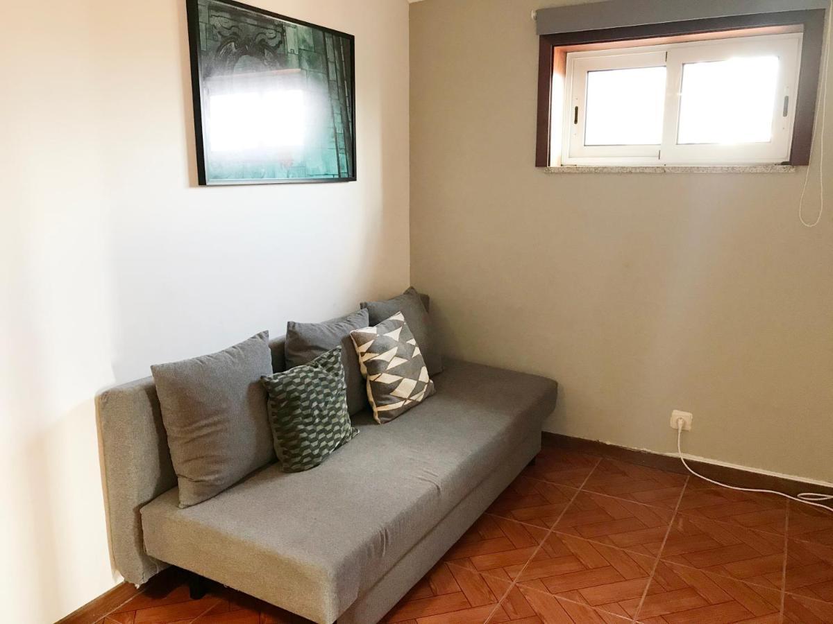 Clérigos Apartments OOporto Esterno foto