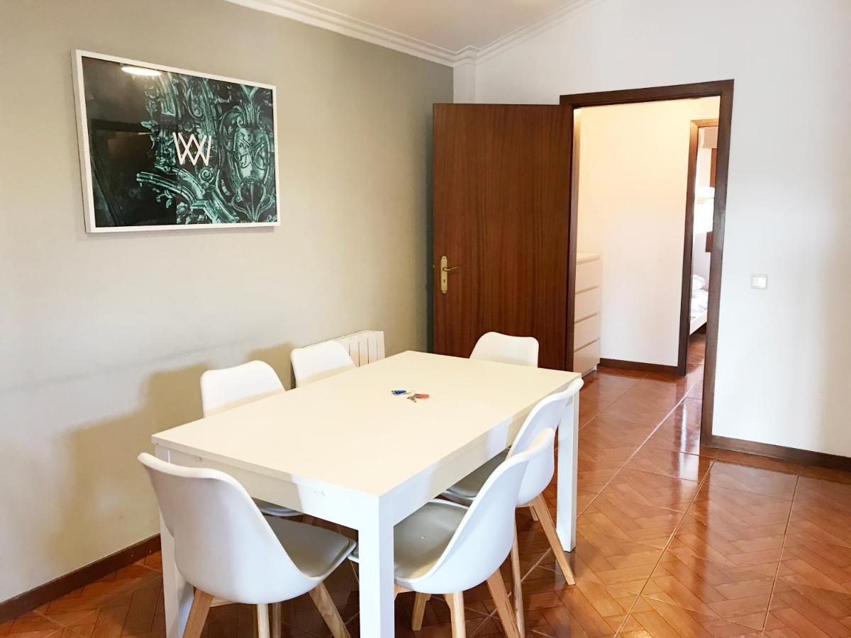 Clérigos Apartments OOporto Esterno foto
