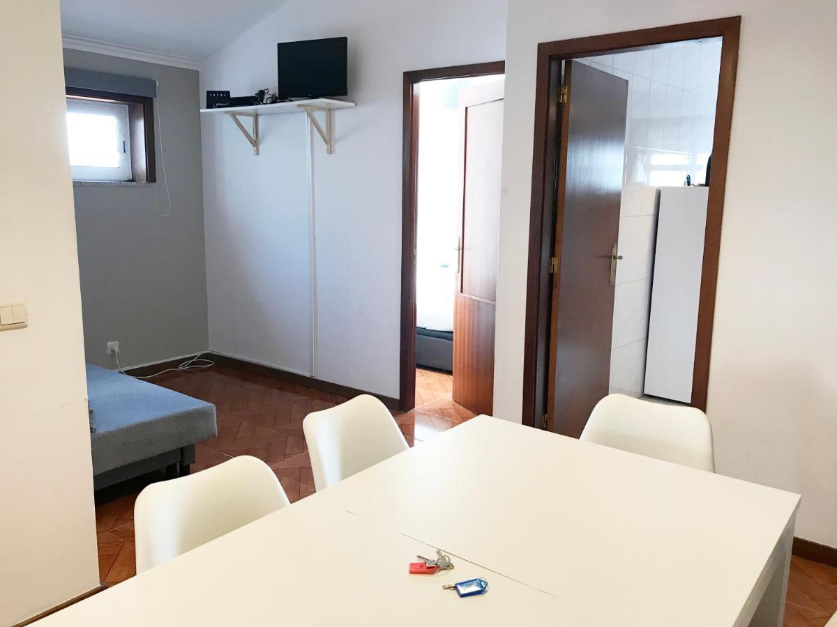 Clérigos Apartments OOporto Esterno foto