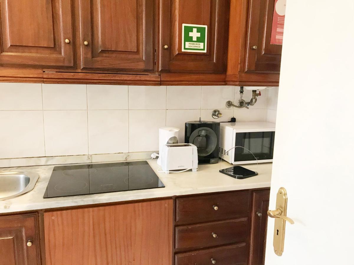 Clérigos Apartments OOporto Esterno foto