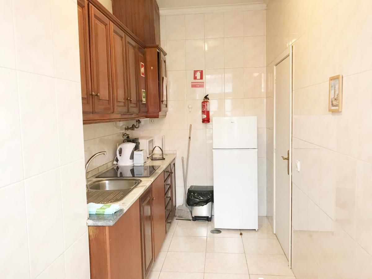 Clérigos Apartments OOporto Esterno foto